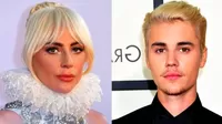 Lady Gaga y Justin Bieber lideran las nominaciones de los EMA MTV