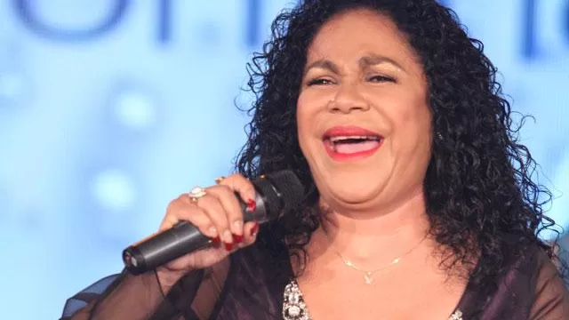 Latin Grammy 2014: Eva Ayllón y Lucho Quequezana entre los nominados