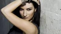 Laura Pausini se desnudó en nuevo videoclip
