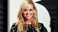 Legalmente Rubia: Reese Witherspoon mostró fotografía de su hija y pasó esto