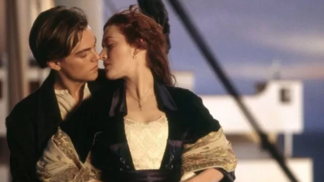 Leonardo DiCaprio y Kate Winslet casi quedan fuera de Titanic, reveló James Cameron