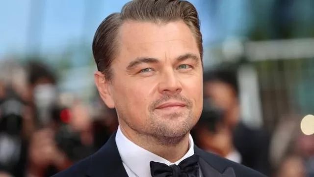 Leonardo DiCaprio: Conoce a su nueva novia de 23 años, que nació después del estreno de Titanic. Foto: AFP