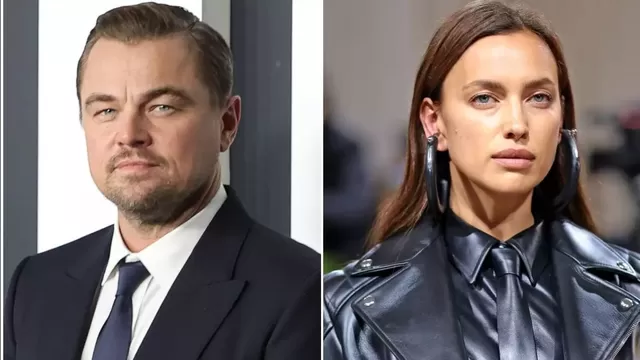 Leonardo DiCaprio e Irina Shayk se lucieron muy cómplices en el festival Coachella: ¿Romance a la vista? 