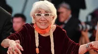 Lina Wertmüller, la primera mujer en optar al Óscar a la mejor dirección, murió a los 93 años