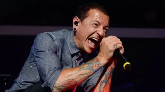 Linkin Park se despidió de Chester Bennington con emotiva carta