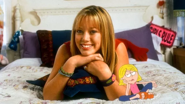 Lizzie McGuire: Hilary Duff anuncia que Disney+ no recuperará la serie 