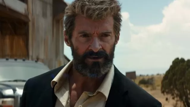 Logan: este es el tráiler de la última película de Wolverine