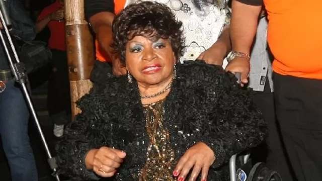 Lucila Campos murió a los 78 años 