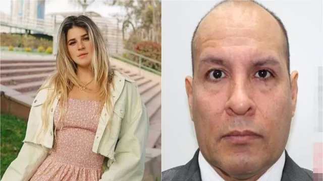 Macarena Vélez: Adolfo Bazán es condenado a 4 años de cárcel por tocamientos indebidos a la modelo