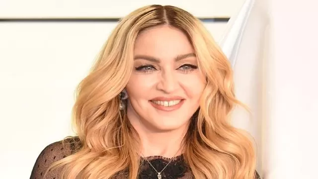 Madonna: su hijo adoptivo David se inicia en el fútbol con este equipo europeo