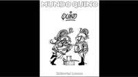Mafalda no es la única: estas son las otras obras de Quino