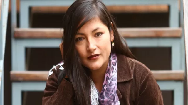 Magaly Solier acudió a comisaría en Ayacucho para denunciar atropello y protagonizó lamentable incidente