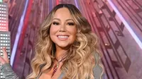 Mariah Carey celebra 30 años de álbum debut abriendo el baúl de los recuerdos