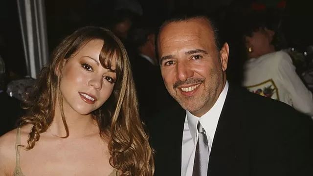 Mariah Carey desata polémica con revelaciones sobre Tommy Mottola