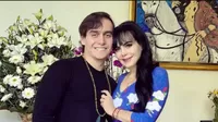 Maribel Guardia: Carroza fúnebre llega a casa de la actriz para recoger los restos de su hijo Julián Figueroa