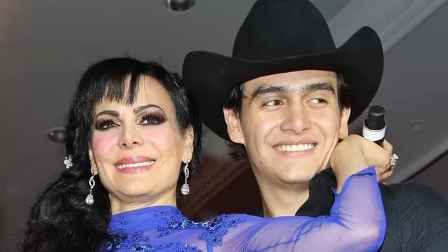 Maribel Guardia reveló qué pasará con las cenizas de su hijo Julián Figueroa