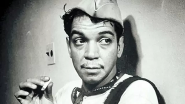 Mario Moreno ‘Cantinflas’: Google le rinde homenaje al comediante a 107 años de su nacimiento 