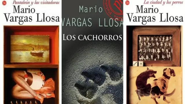 Mario Vargas Llosa cumple 78 años: las novelas del escritor que fueron llevadas al cine