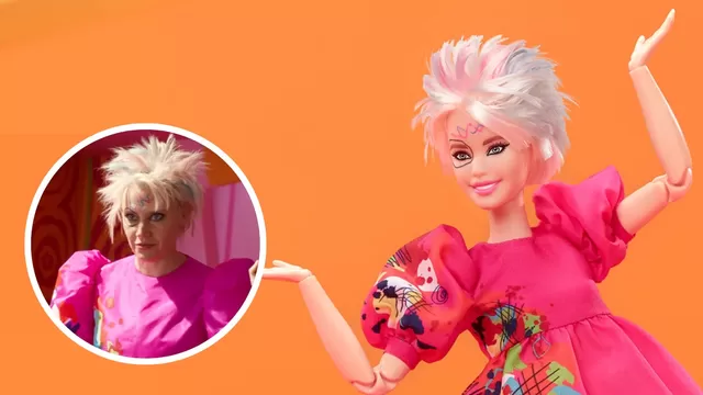Mattel anunció que la "Barbie rarita" ya está a la venta