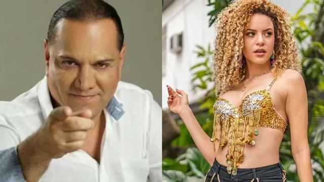 Mauricio Diez Canseco se casó por civil con la modelo Lisandra Lizama en Cuba 