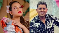Mejor amiga de Florcita Polo denuncia a Néstor Villanueva de agredirla: "Por vergüenza no lo decía"