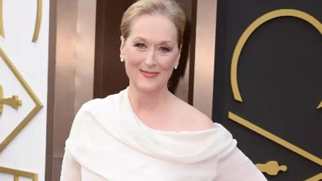 Meryl Streep, la reina de Hollywood cumple 65 años 