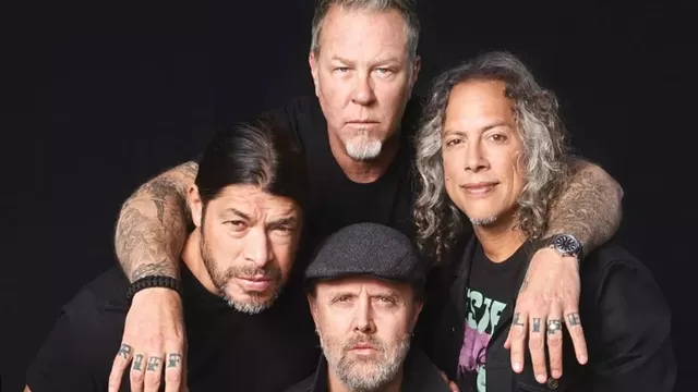 Metallica / IG