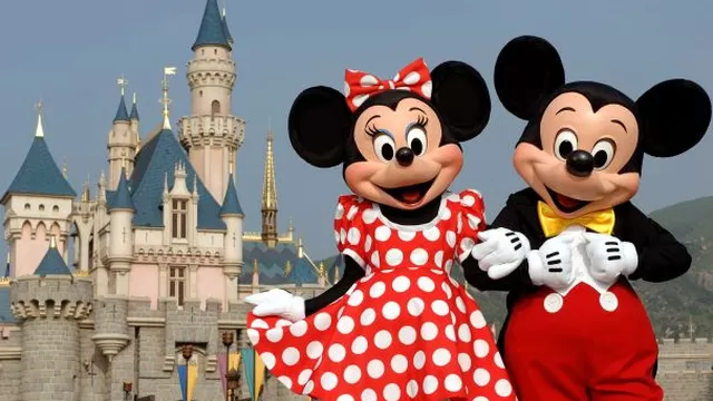 Mickey Mouse celebra sus 89 años en diversas partes del mundo