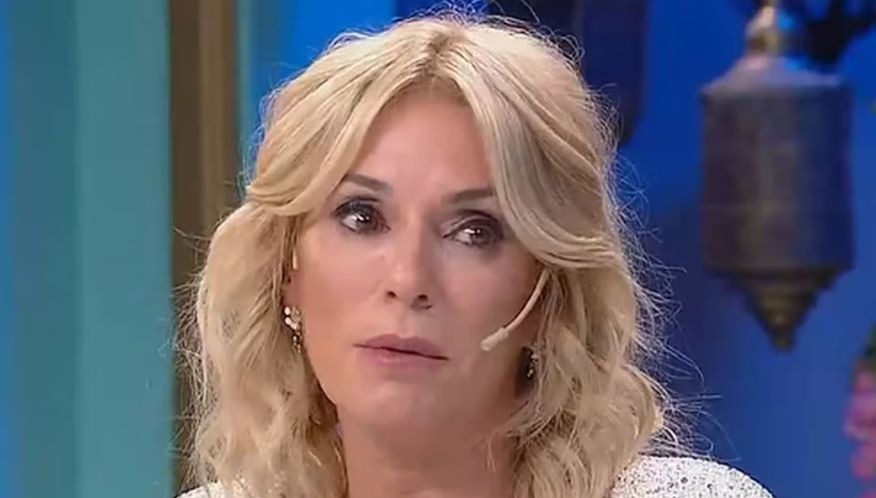 Yanina Latorre dijo que el romance de Marcelo Tinelli y Milett Figueroa "está finiquitado" / El Trece tv