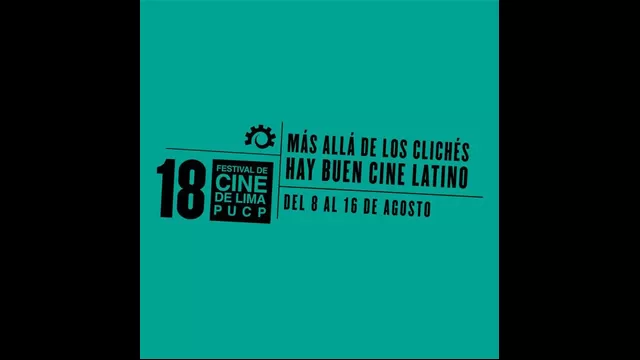 Foto: Festival de Cine de Lima