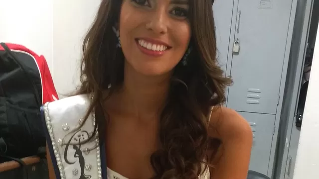 Miss Perú 2016: Valeria Piazza hubiera hecho esto de no ganar la corona