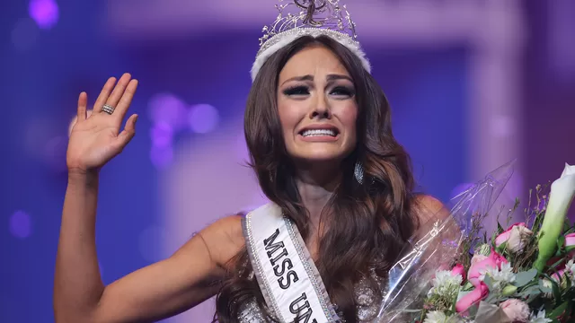Miss Puerto Rico 2016 perdió su corona por mal comportamiento. Foto: el vocero