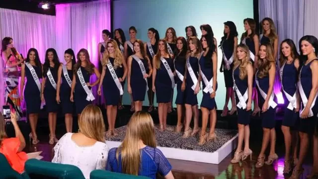 Miss Venezuela no mencionará medidas de las concursantes por primera vez en su historia