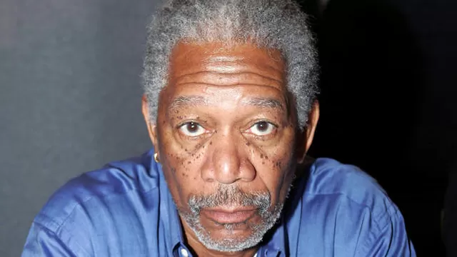 Morgan Freeman: condenan a 20 años al asesino de su nieta E'Dena