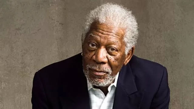 Morgan Freeman se pronunció tras acusaciones por acoso sexual