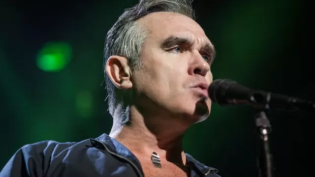Morrissey en Lima: este es su pedido especial para el show