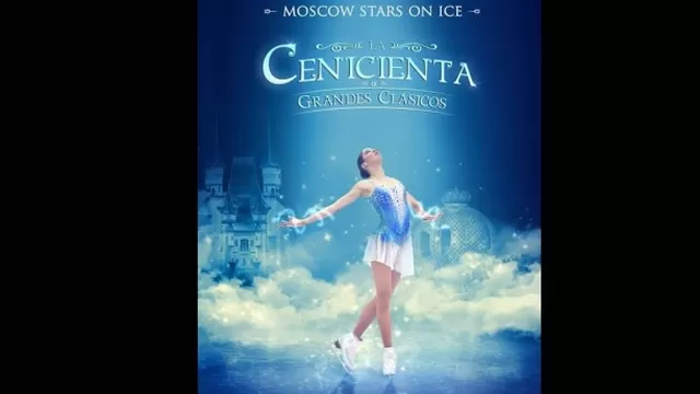 Moscow On Ice: conoce a los ganadores del show sobre hielo