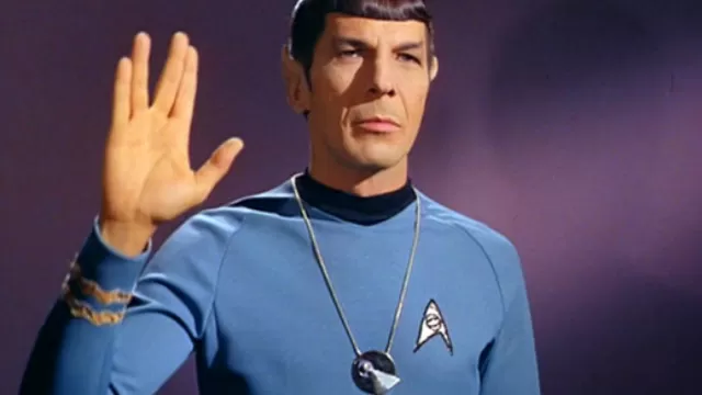 Murió Leonard Nimoy, el  ‘Spock’ de ‘Star Trek’