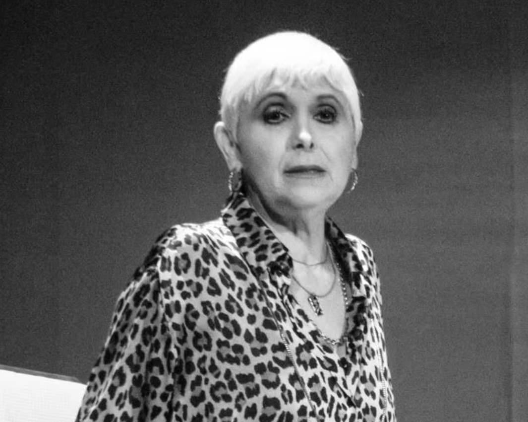 Rosa Pelayo perdió la batalla contra el cáncer de colon a los 64 años de edad/ Foto: Instagram