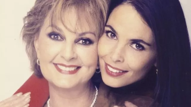 Murió Talina Fernández, madre de Mariana Levy, tras ser hospitalizada de emergencia 