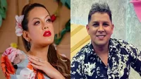 Néstor Villanueva sobre conflictos con Flor Polo: “Espero conciliar entre cuatro paredes”