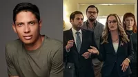 Netflix: André Silva participa en película “No miren arriba” protagonizada por Leonardo Di Caprio