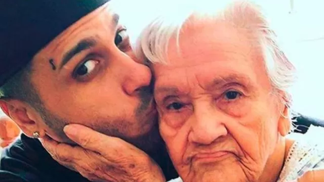 La abuela de Nicky Jam falleció a los 91 años de edad