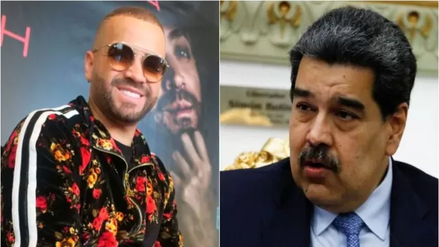 Nicolás Maduro tildó de “ridículo” e “imbécil” a cantante Nacho 