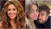 "No queremos estar con ella": Hijos de Shakira rechazan ver a Gerard Piqué con Clara Chía en Miami