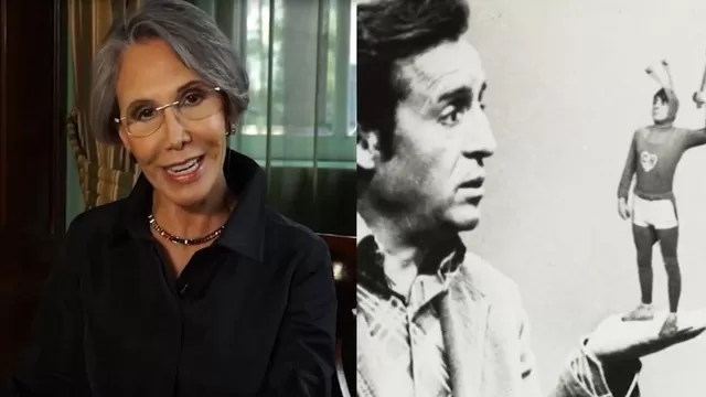 Ocho años sin Chespirito: El emotivo mensaje de Florinda Meza a Roberto Gómez Bolaños 