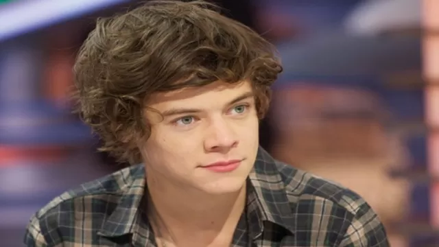 One Direction: Conoce el desagradable tratamiento que utiliza Harry Styles para combatir el acné