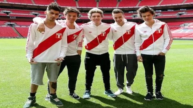 One Direction en Lima: mira cómo se alistan las fanáticas peruanas para el show