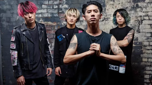 One Ok Rock: banda japonesa llega a Lima