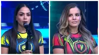 Onelia Molina no enfrentará a Alejandra Baigorria en circuito de la gran final